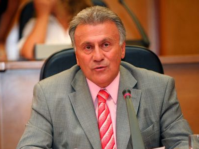 Ψωμιάδης: «Έλεος!»