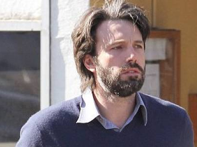 Σε απόγνωση ο Ben Affleck