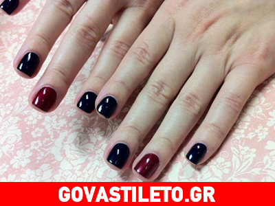 Πώς θα αποφύγετε το ασετόν