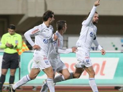 Ηρακλής: Μισός στα Τρίκαλα