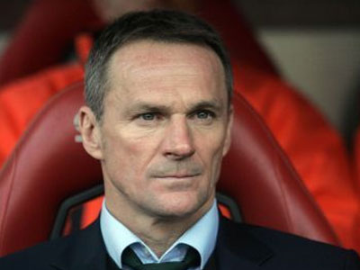 «Θέλουμε να κερδίσουμε το τελευταίο ματς της χρονιάς»