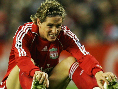 Λίβερπουλ: Μήνυμα παραμονής από τον Τόρες