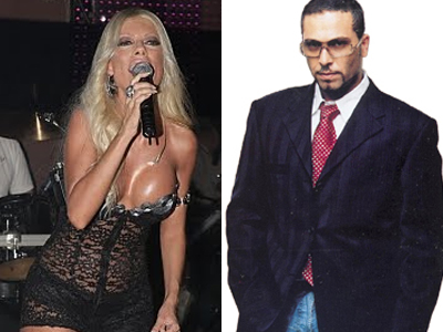 Γκρέκου VS Βαλάντη!