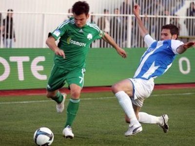 Super League: Νίνης και Σκόκο τα βραβεία