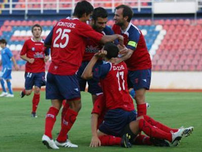 Πανιώνιος: Ισόπαλος 0-0 με τον Εθνικό Αστέρα