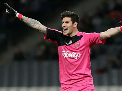 «Κανένα ενδιαφέρον για Ανέστη»