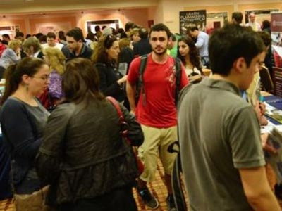 Αύξηση 82% το 2012 των Ελλήνων που πολιτογραφήθηκαν Γερμανοί