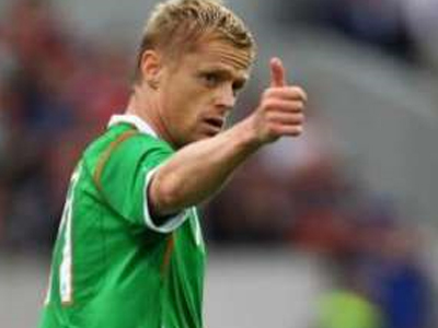 Ιρλανδία: Χωρίς Νταφ με τη Ρωσία