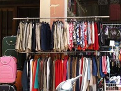 Καταγγέλλουν απαράδεκτη πολιτική επιστροφής προϊόντων