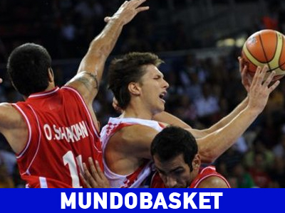 «Έσπασε» το… ρόδι η Κροατία