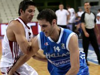 «Θέλουμε νίκη στην πρεμιέρα με τα Σκόπια»