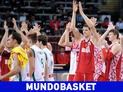 Έβδομη με… ανατροπή η Ρωσία