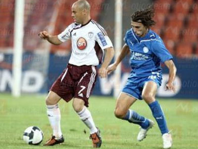 Λάρισα: Χωρίς δύο στην Κομοτηνή