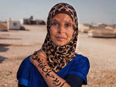 Εμπόριο παρθένων στα καταφύγια προσφύγων από τη Συρία