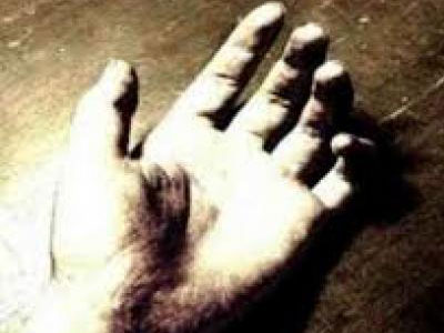 Κρήτη: 52χρονος βρέθηκε απανθρακωμένος