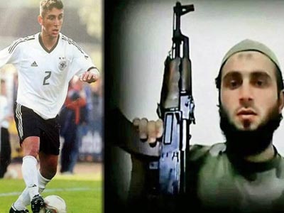 Πληροφορίες για θάνατο ποδοσφαιριστή διεθνούς κλάσης στη Συρία