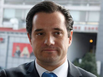 Την παύση του Χ.Τομπούλογλου ζητεί ο Αδ. Γεωργιάδης