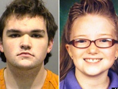 Έφηβος διαμέλισε 10χρονη – Σήμερα η απόφαση