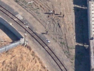 Είδε τoν γιο του νεκρό στο Google