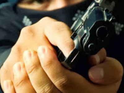 Ηλεία: Εξιχνιάστηκε ένοπλη ληστεία σε βάρος 83χρονου Ηλεία: Εξιχνιάστηκε ένοπλη ληστεία σε βάρος 83χρονου