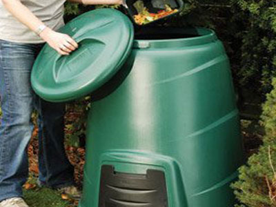 Επιτυχές το πρόγραμμα κομποστοποίησης στο Δήμο Σιθωνίας