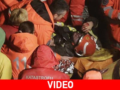 Λετονία:  Στους 45 έφθασαν οι νεκροί