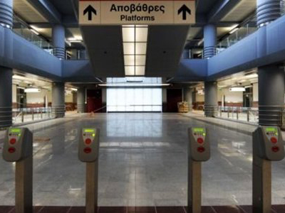 Έρχεται το ενιαίο ηλεκτρονικό εισιτήριο