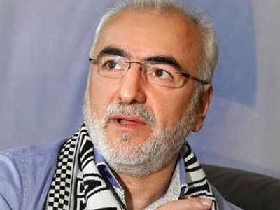 Σαββίδης: «Θέμα τιμής το 4-0»