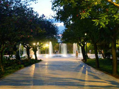 Κλειστό το βράδυ το Πεδίον του Άρεως