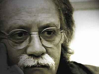 «Έφυγε» ο εικαστικός Τίτος Πετράκης