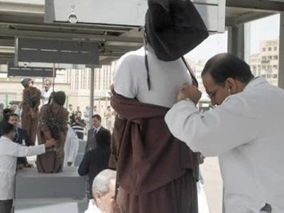 Συρία: Aπήγαγαν και εκτέλεσαν Ιρακινό οπερατέρ