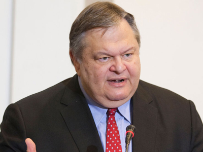 Ικανοποίηση Βενιζέλου για ΕΑΣ και ΕΛΒΟ