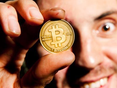 Κίνα: Απειλή για την οικονομία το Bitcoin