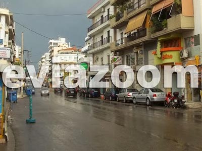 Φαρμακοποιός έβγαλε πιστόλι σε εφοριακούς