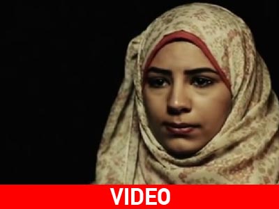 Συγκλονιστικό βίντεο για την σεξουαλική παρενόχληση στην Αίγυπτο