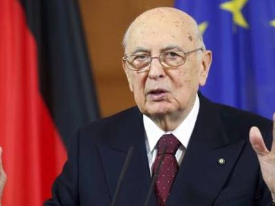 «Εξαιτίας της κρίσης στην Ιταλία δοκιμάστηκε η κοινωνική συνοχή»