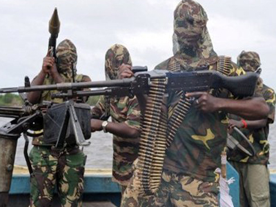 Απαγωγή Έλληνα ναυτικού από πειρατές