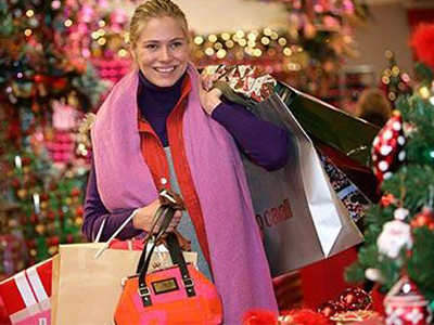 Οδηγίες για Χριστουγεννιάτικες αγορές