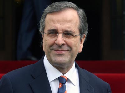 Στο Μπακού ο Πρωθυπουργός