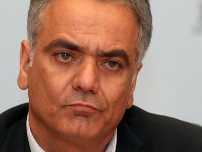 «Οι ημέρες της κυβέρνησης είναι μετρημένες»