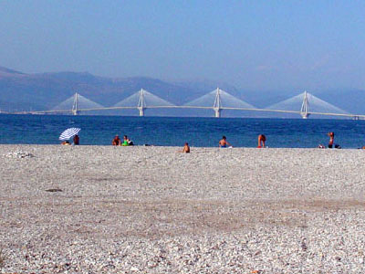 Πάτρα: Διέρρηξαν μετασχηματιστή στην πλαζ