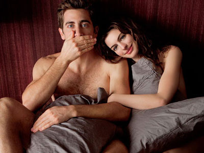 «Βραβεία» για το κακό σεξ στη λογοτεχνία