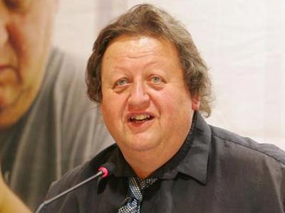 Απεβίωσε ο σκηνοθέτης Πίτερ Ουιντόνικ