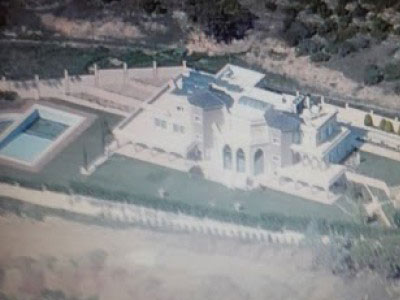 Εξιχνιάστηκε ληστεία στο σπίτι πρώην δημάρχου