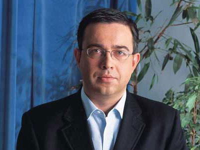 Παραιτήθηκε ο δήμαρχος Βόλβης