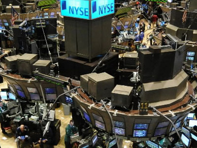 Κέρδη στη Wall Street