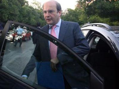 «Οι φτωχοί άνθρωποι δεν πρέπει να φοβούνται»