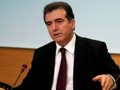 Συνάντηση Χρυσοχοϊδη-Κατσιφάρα για την «Ολυμπία Οδό»