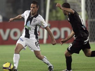 Βιτόλο: Δύσκολη η κλήρωση αλλά…