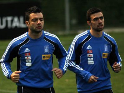 Τζαβέλας: Εμείς και η Αργεντινή την πρόκριση